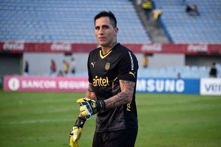 Pablo Migliore otro futbolista escrachado con fotos prohibidas