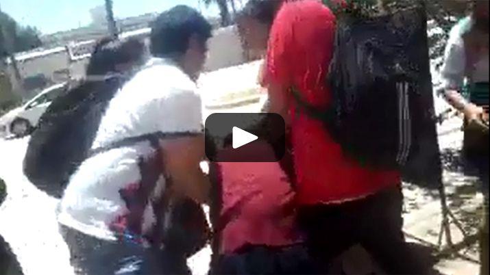 Foto- captura de video 