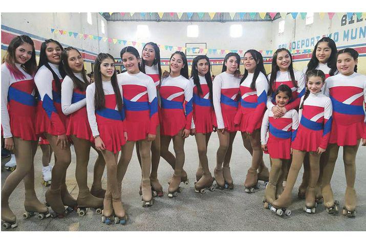 La escuela de patiacuten de la Fusioacuten sigue vigente