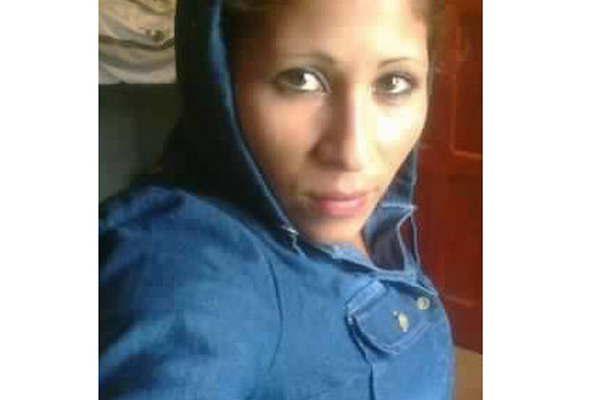 Reconstruiraacuten el crimen de Marilyn y trasladaraacuten al Negro custodiado