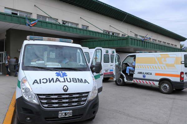 Detienen a una mujer por abandono de su hija seguido de muerte