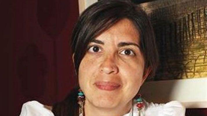 La locutora de Cristina exige 7 millones por pagos atrasados