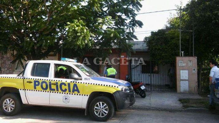 Detienen a dos personas y secuestraron maacutes de 100 kilos de droga