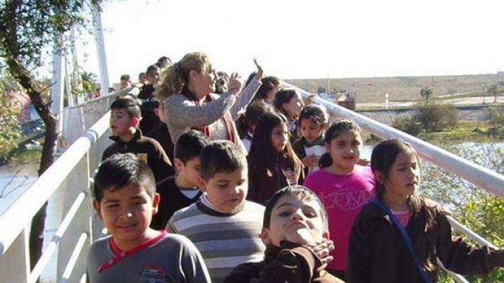 Advierten sobre la contratacioacuten de viajes de turismo Educativo