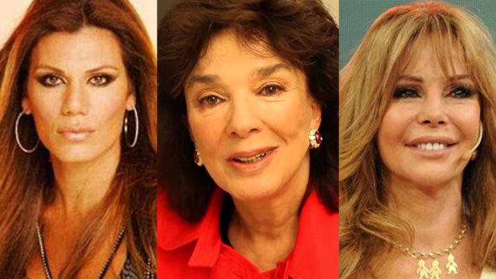 Las figuras confirmadas que vendraacuten al Festival de Cine de Las Termas