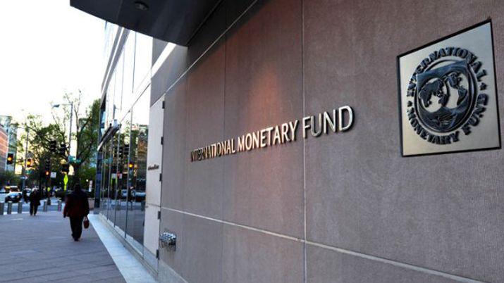 El FMI levantoacute la sancioacuten a la Argentina por la manipulacioacuten del Indec