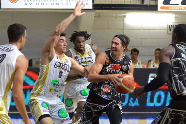 Oliacutempico dejoacute pasar una gran chance