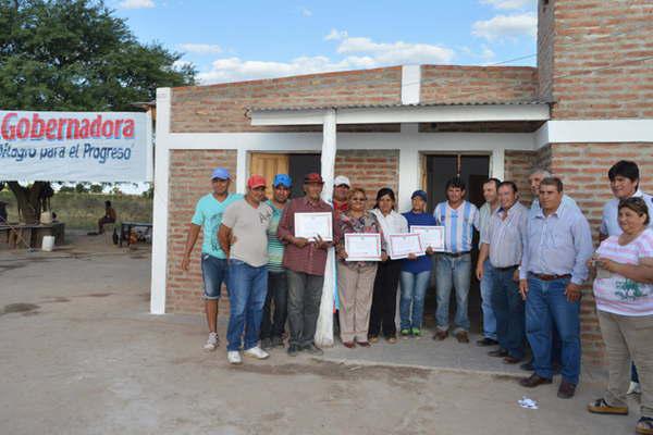 Viviendas sociales- Es un proyecto para que trabajemos todos