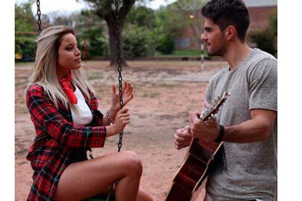 Rombai tiene una nueva voz