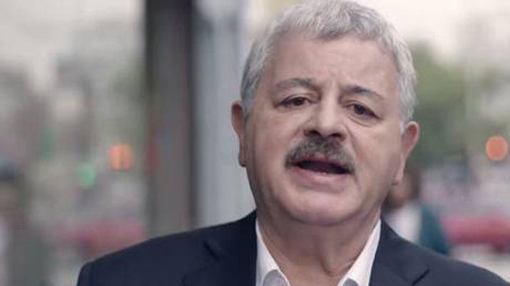 Titiacute Fernaacutendez fue asaltado en Belo Horizonte