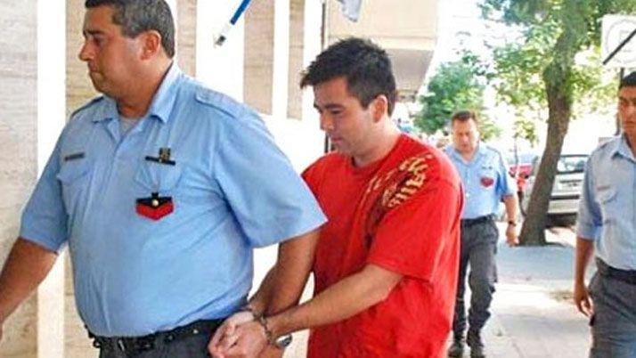 Hermano de Karina Jelinek detenido por narcotraacutefico