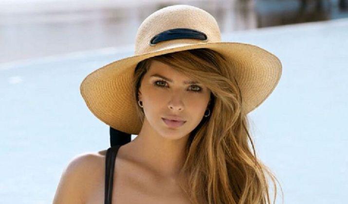 El sensual look de la China Suaacuterez en Instagram