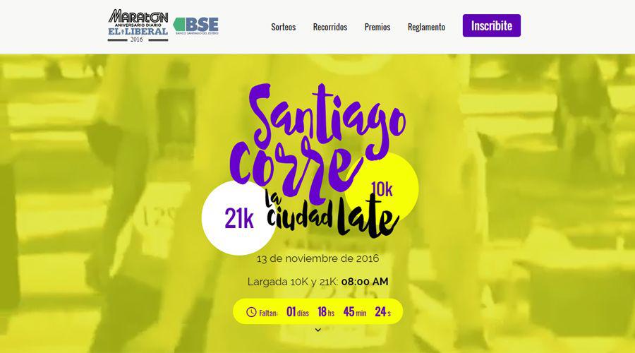 Se cerroacute la inscripcioacuten online al maratoacuten En Hamburgo sigue hasta mantildeana al mediodiacutea