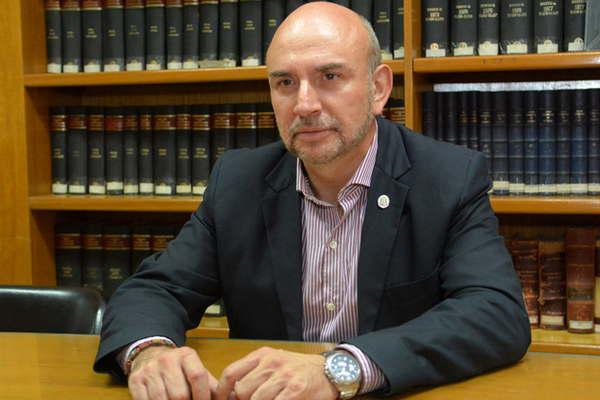 Escribanos brindaraacuten asesoramiento gratuito mantildeana en plaza Libertad