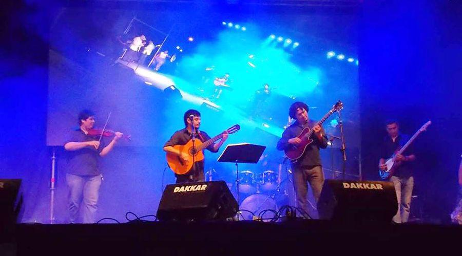 iquestA doacutende ir este fin de semana