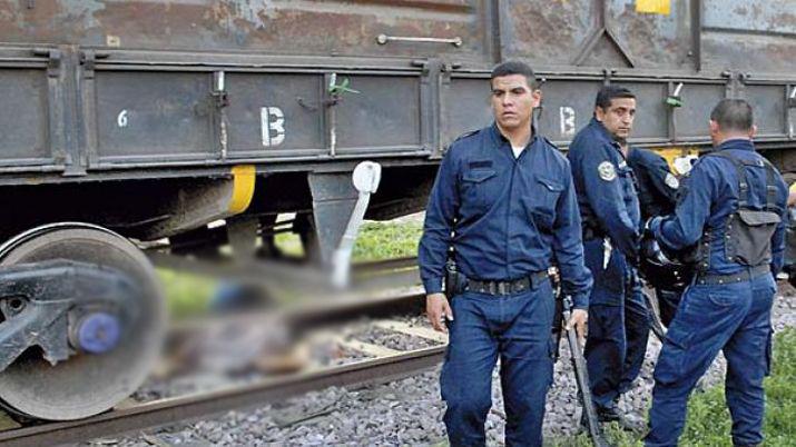 El hecho ocurrió en la madrugada Foto- Archivo