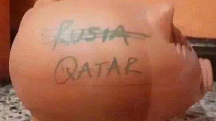 Los ingeniosos memes de los furiosos hinchas argentinos