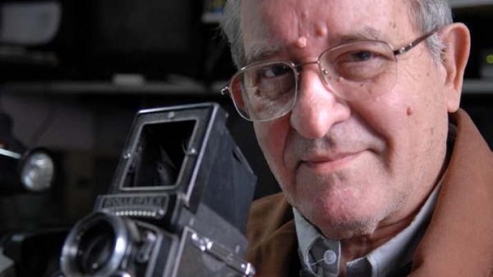 El Festival de Cine de Las Termas homenajearaacute a Nano Gigli