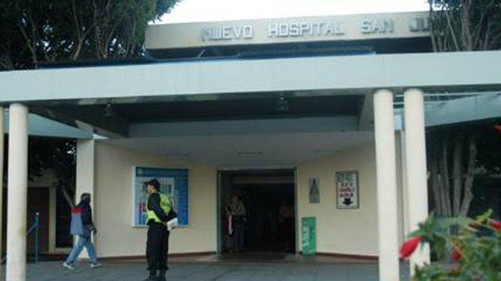 Muere santiaguentildeo baleado en Catamarca y partiacutecipe en el crimen de Hormiga Paz