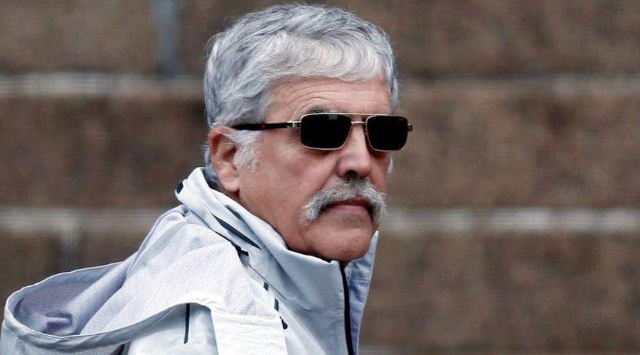 De Vido fue a Comodoro Py pero no respondioacute preguntas