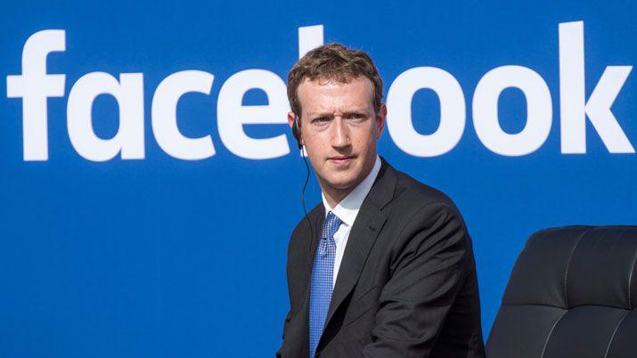 Aseguran que por culpa de Facebook ganoacute Trump