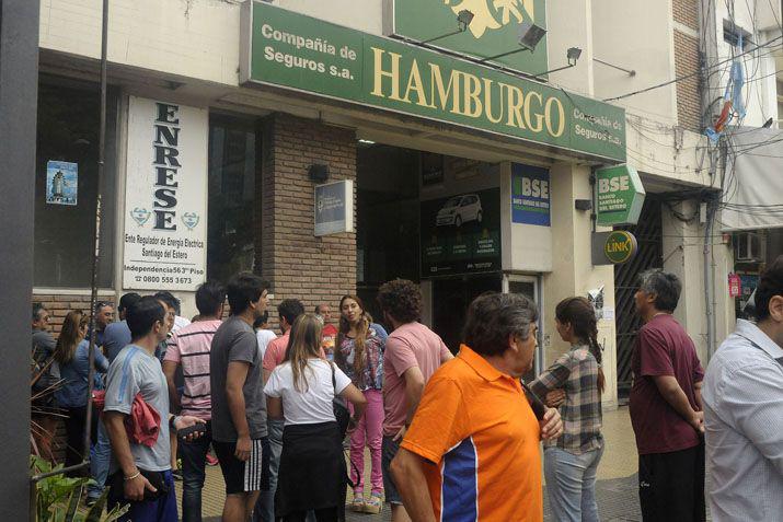 Maacutes de 7 mil inscriptos tiene el maratoacuten de EL LIBERAL