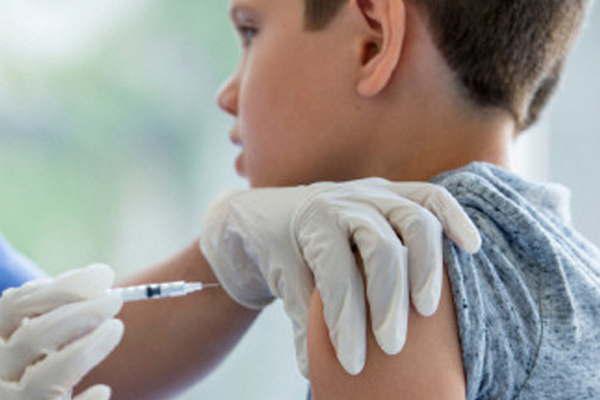 Incorporan vacuna contra VPH en varones al Calendario Nacional