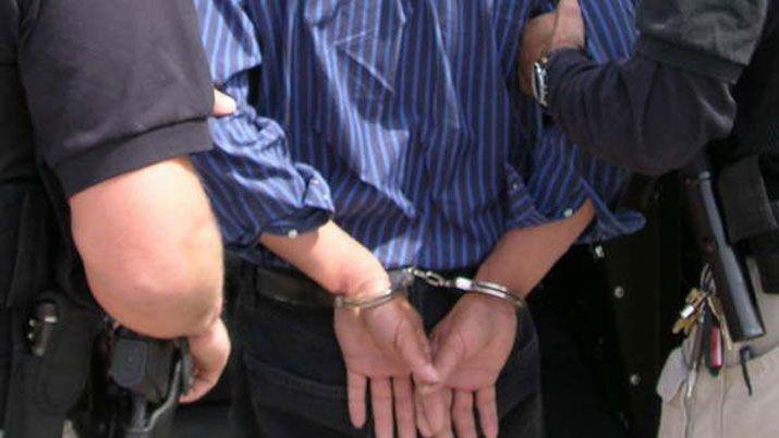 Catamarquentildeo fingioacute el robo de su camioneta para cobrar el seguro