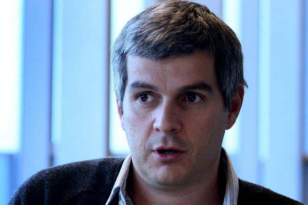 Marcos Pentildea pide animarse a ampliar Cambiemos- No hay que encerrarse en nosotros mismos