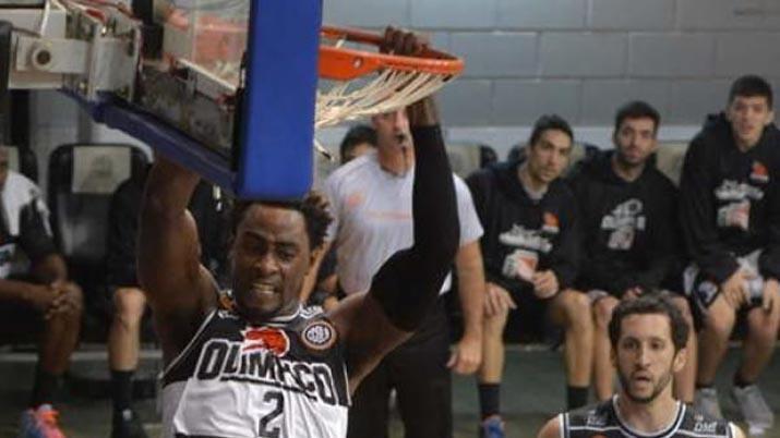 El Negro bandeño enfrenta a La Unión de Formosa Foto archivo