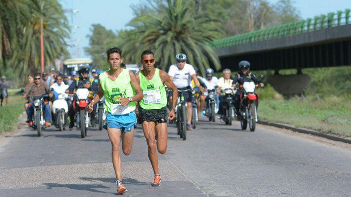Imaacutegenes de una jornada inolvidable para los santiaguentildeos