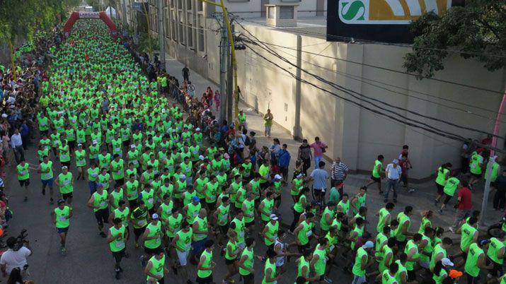 Imaacutegenes de una jornada inolvidable para los santiaguentildeos