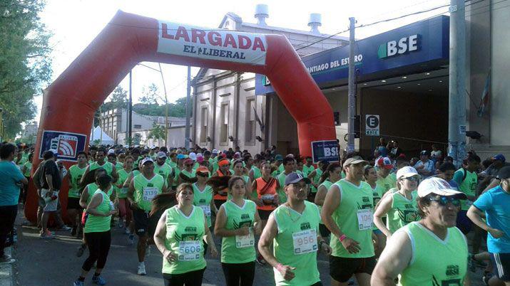 Imaacutegenes de una jornada inolvidable para los santiaguentildeos