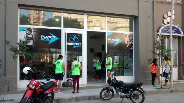 Imaacutegenes de una jornada inolvidable para los santiaguentildeos