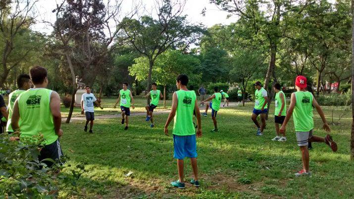 Imaacutegenes de una jornada inolvidable para los santiaguentildeos