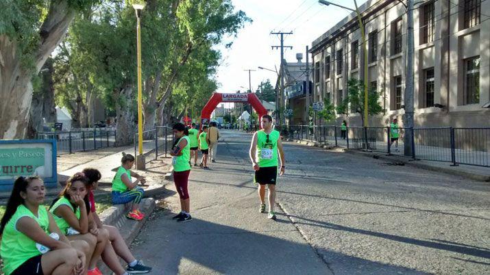 Imaacutegenes de una jornada inolvidable para los santiaguentildeos