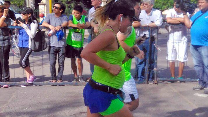 Imaacutegenes de una jornada inolvidable para los santiaguentildeos