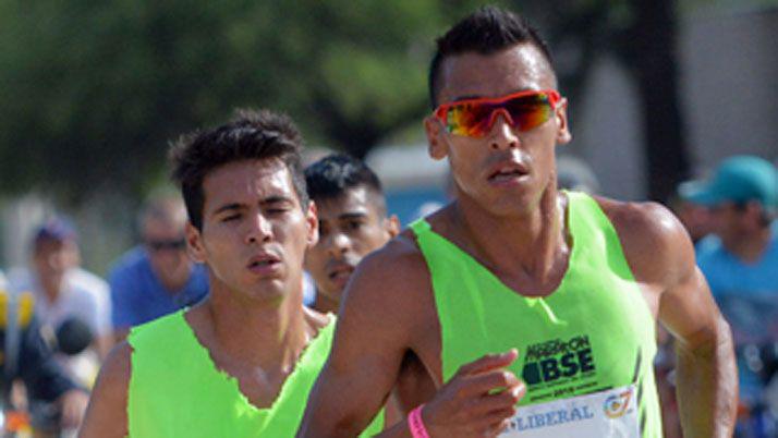 Imaacutegenes de una jornada inolvidable para los santiaguentildeos