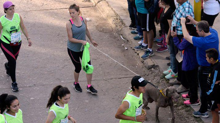 Imaacutegenes de una jornada inolvidable para los santiaguentildeos