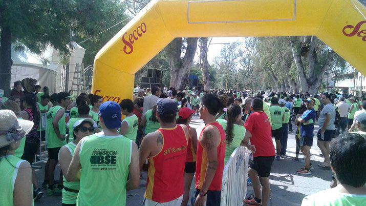 Imaacutegenes de una jornada inolvidable para los santiaguentildeos