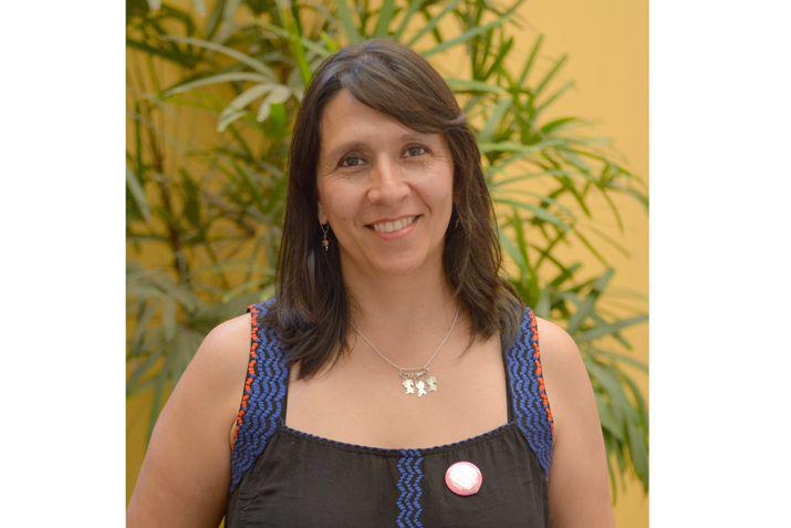 ldquoEl hecho de que la madre salga y te diga lsquograciasrsquo porque se va con su hijo en brazos es impagablerdquo