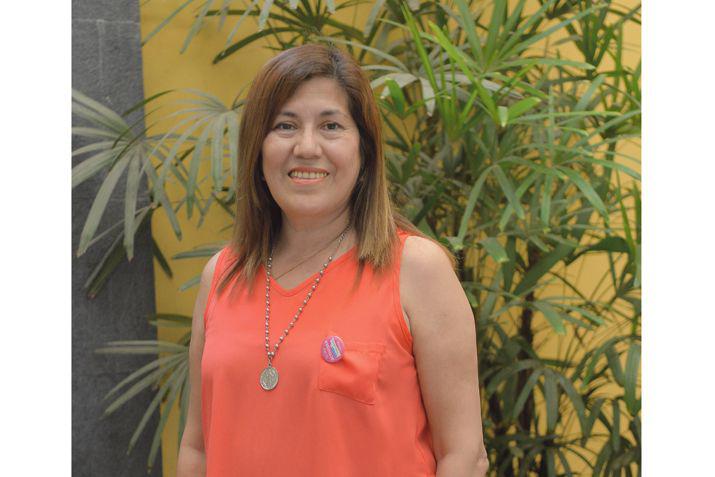 ldquoEl control del embarazo es fundamental para que la mamaacute pueda desarrollar su gestacioacuten a teacuterminordquo