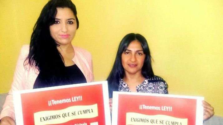 Estudiante con dislexia cognitiva denuncioacute discriminacioacuten educativa ante el Inadi