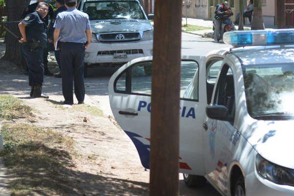 Joven fue encontrado herido e inconsciente