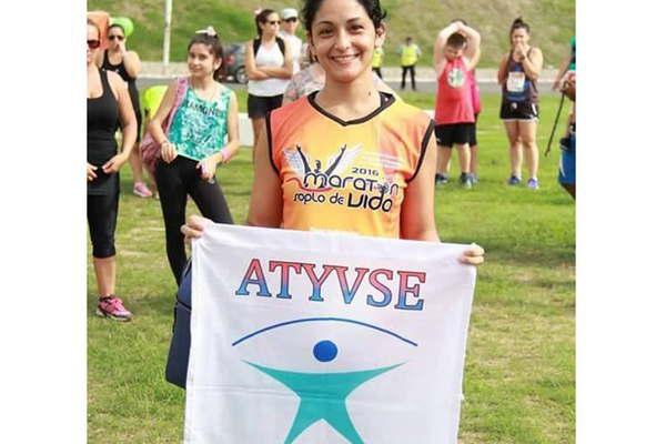 Santiaguentildea competiraacute en los Juegos Argentinos para Trasplantados