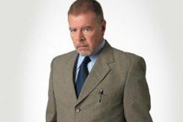 Mario Pasik reemplazaraacute  a Rodolfo Ranni en  una telenovela 