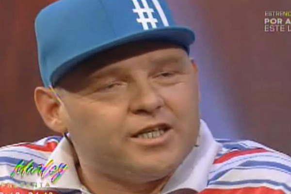 Pude pedirle perdoacuten a  mi papaacute por lo que hice 