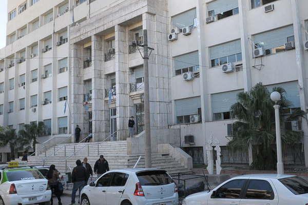 Juzgan a un joven que abusoacute de una adolescente discapacitada