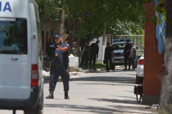 Acusan a un sordo de violar a menor que estaacute embarazada de 5 meses