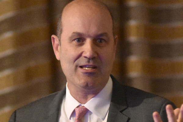 Sturzenegger informaraacute sobre cambios en el BCRA 